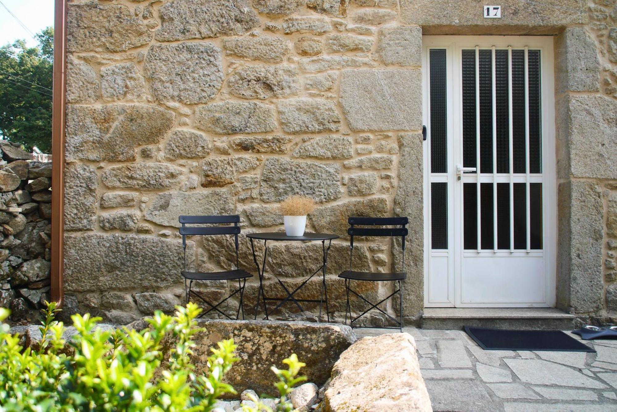 Casa Ermitas - Relajate En Plena NaturalezEstrada Exterior foto